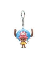 One Piece llavero Yume 6 cm Chopper