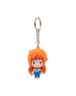 One Piece llavero Yume 6 cm Nami