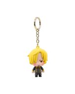 One Piece llavero Yume 6 cm Sanji