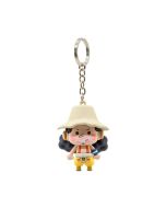 One Piece llavero Yume 6 cm Usopp