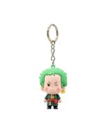 One Piece llavero Yume 6 cm Zoro