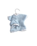 Ropita surtida Elegance para muñeca bebé de 26 cm