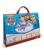 Patrulla Canina Estuche actividades Stamp&Splash