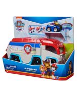 Patrulla canina Pup Squad Patroller