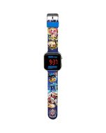 Patrulla canina Reloj Led