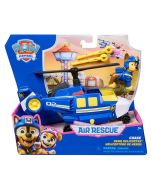 Patrulla canina vehículo Air Rescue Chase