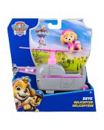 Patrulla canina vehículo clásico Skye
