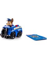 Patrulla canina vehículos core Chase Police