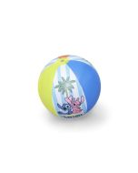 Pelota hinchable de playa Lilo & Stitch 51 cm