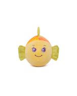 Peluche 20 cm Reese el pez de colores