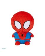Peluche achuchable Spiderman 35 cm