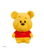 Peluche achuchable Winnie The Pooh 35cm