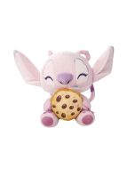 Peluche Angel con Cookie 25cm