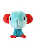 Peluche elefante Fisher Price 20 cm suave