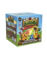 Peluche Grow a Garden coleccionable sorpresa