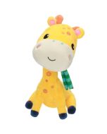 Peluche jirafa Fisher Price 20 cm suave