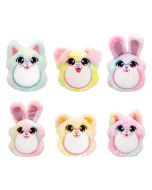 Peluche mini Cotto Cuties sorpresa