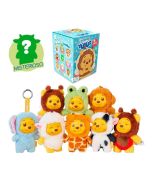 Peluche Sorpresa Disney YuYus Winnie the Pooh