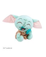 Peluche Star Wars Mandalorian Grogu Macaroon 25cm