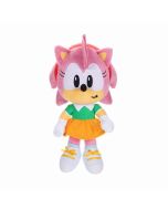 Peluches Sonic  23 cm Amy