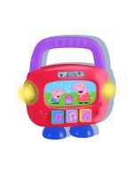 Peppa Pig Sing along