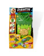 Piratix Beast Fortress Croc