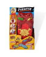 Piratix Beast Fortress Kraken