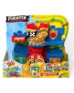 Piratix Skull Fortress