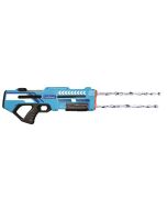 Pistola de agua recargable Dual Spray