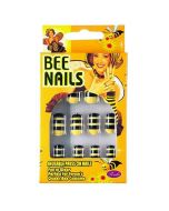 Uñas Abeja