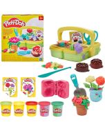 Play-Doh mi jardín de Play Doh