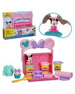 Play-Doh Diney Junior juego On the go Panaderia