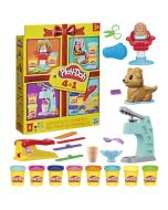 Play-Doh minisets clásicos