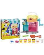 Play-Doh tienda de donut