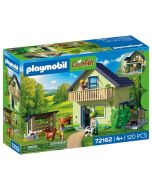 Playmobil Country casa de labranza