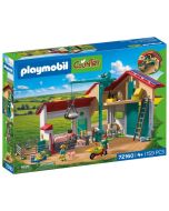 Playmobil Country granja grande