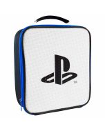 Fiambrera térmica PlayStation blanca