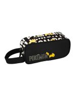 Portatodo Pokemon Gamer Case 24 cm