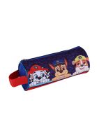 Portatodo redondo Patrulla canina 22 cm