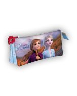 Portatodo triple Frozen II