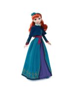 Princesa Disney Frozen muñeca Celebración Anna