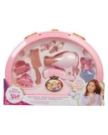 Princesas Disney Set de peluquería