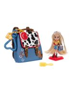 Princesas Disney Bolsos Jessie Ily