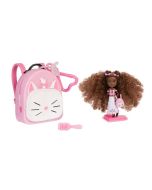 Princesas Disney Bolsos Marie Ily