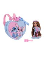 Princesas Disney Bolsos Stitch Angel Ily