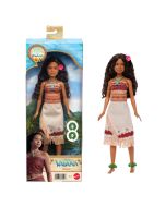 Princesas Disney Vaiana movie