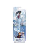 Princesas Disney Frozen varinha músical da neve