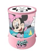 Minnie Lámpara y Proyector Led