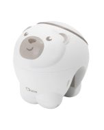 Proyector Osito polar Beige