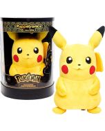 Pupetronic Pikachu muñeco Animatronico Real FX